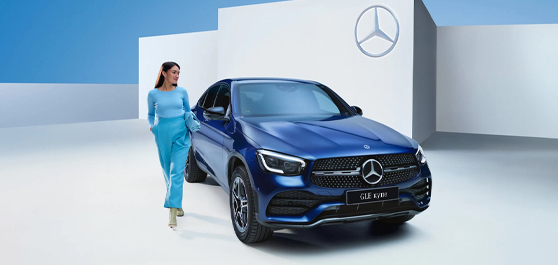 Mercedes-Benz: Ваши мечты на гарантии и в наличии!