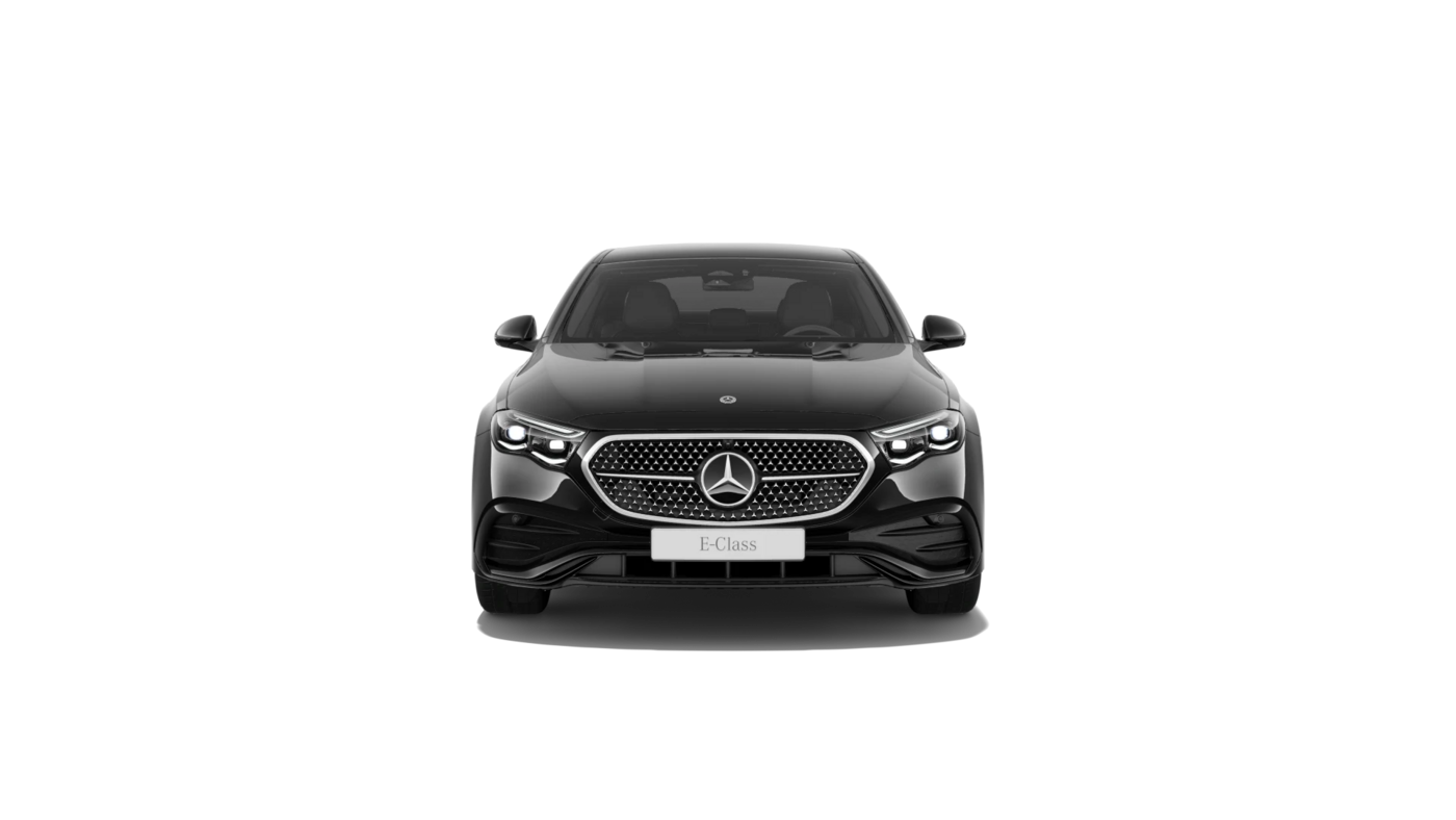 Mercedes-Benz E 220 d 4MATIC (VI)